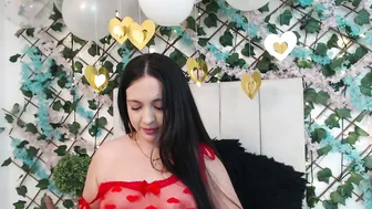 scarletlevis recorded nude video 694941
