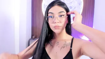 rosecassie recorded nude video 694949