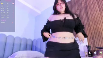 curvy_rousi recorded nude video 694977