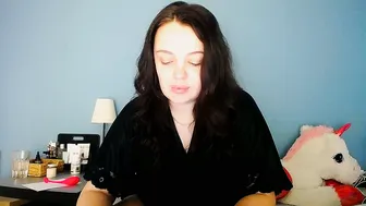 Shesyourdream cam video 12 February 2026