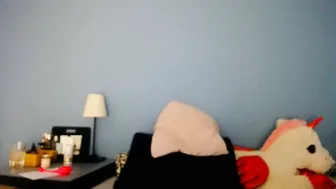 Shesyourdream cam video 12 February 2026
