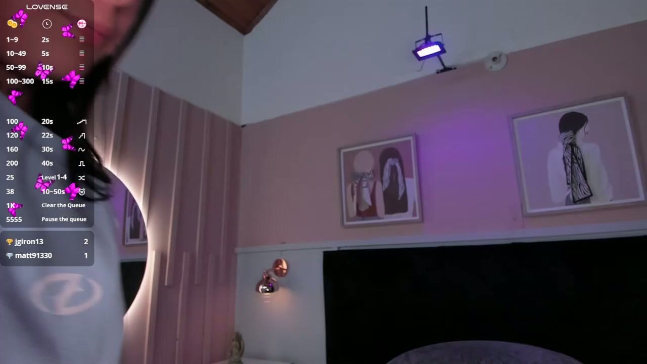 Elodie_walker submissive cam porn