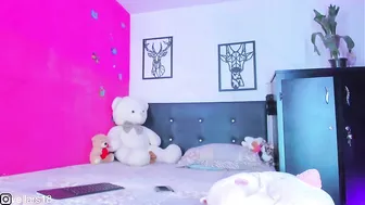 osiris_doll recorded nude video 695050