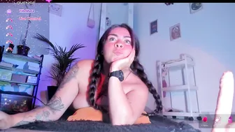 elizabeth_martinez98 recorded nude video 695052