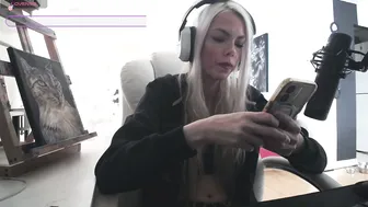 tinykylie recorded nude video 695074