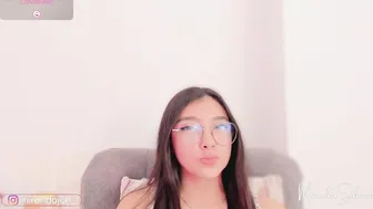 mirandajohnson_ recorded nude video 695080
