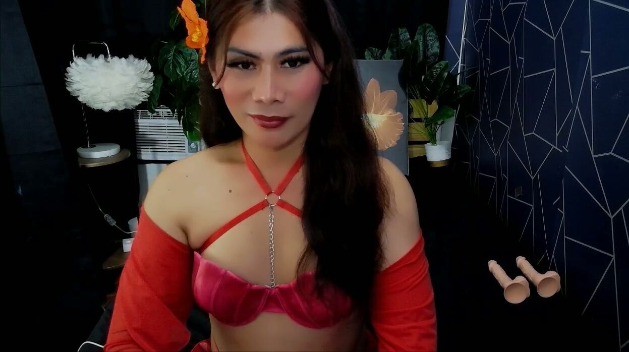asianloreen24 amateur cam show 12 February 2026