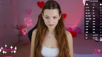 cuteariel7 recorded nude video 695136