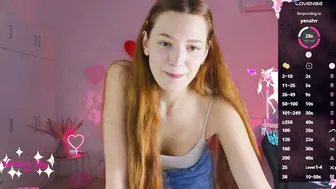 cuteariel7 recorded nude video 695136