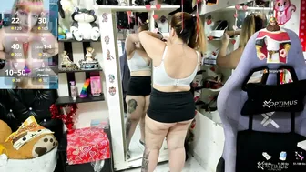 allsson_miller recorded nude video 695147