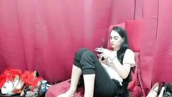 jessystarrr recorded nude video 695241