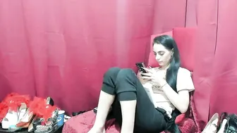 jessystarrr recorded nude video 695241
