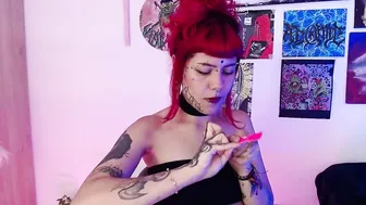 melisavelvet 12-Feb-26 hot porn video