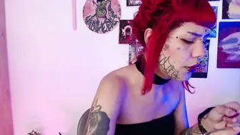 melisavelvet 12-Feb-26 hot porn video