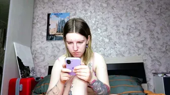 baiambel_mi recorded nude video 695275