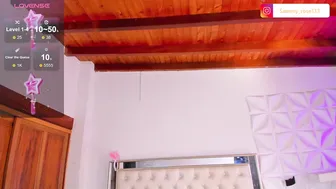 miss_sammyrose recorded nude video 695294
