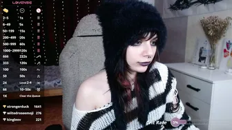 angelic_shawty recorded nude video 695312