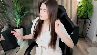 krismoor recorded nude video 695313