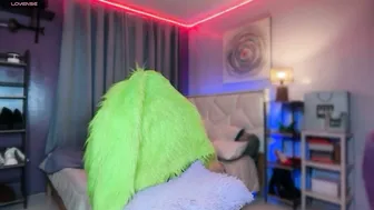 amethyst_ts recorded nude video 695323