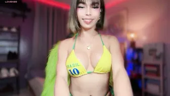 amethyst_ts recorded nude video 695323