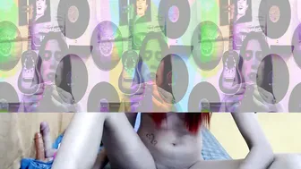 skinnyverus18 recorded nude video 695339