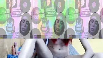 skinnyverus18 recorded nude video 695339