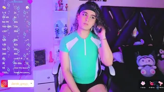 derek_greyy_ recorded nude video 695389
