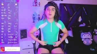 derek_greyy_ recorded nude video 695389