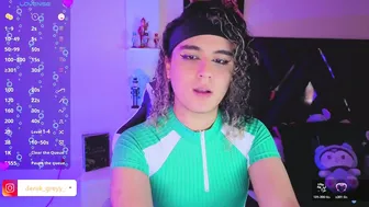 derek_greyy_ recorded nude video 695389
