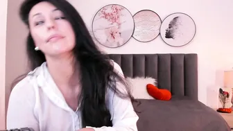 saharagarcia recorded nude video 695419