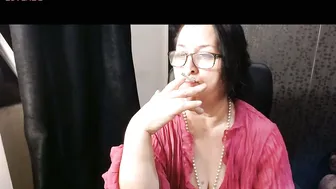 madam_sanjanne recorded nude video 695455