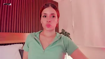 Alliss_ginger_ nude hot amateur video