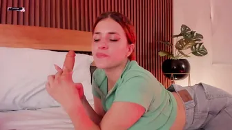 alliss_ginger_ recorded nude video 695488