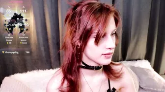 dark_vamp_ recorded nude video 695512