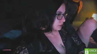 lilithmystic01 recorded nude video 695543