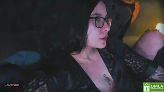 lilithmystic01 recorded nude video 695543