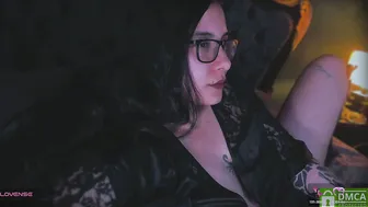 lilithmystic01 recorded nude video 695543