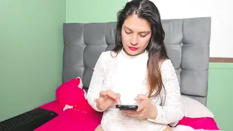 hazz_smith recorded nude video 695561