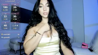 isabellabeker_ recorded nude video 695580