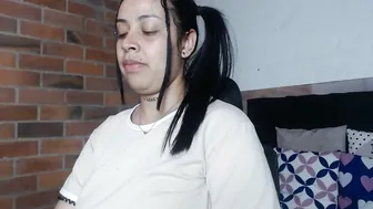 salome__hills recorded nude video 695595