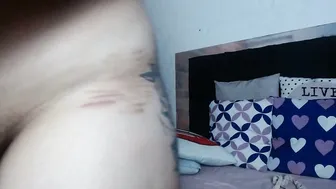 salome__hills recorded nude video 695595