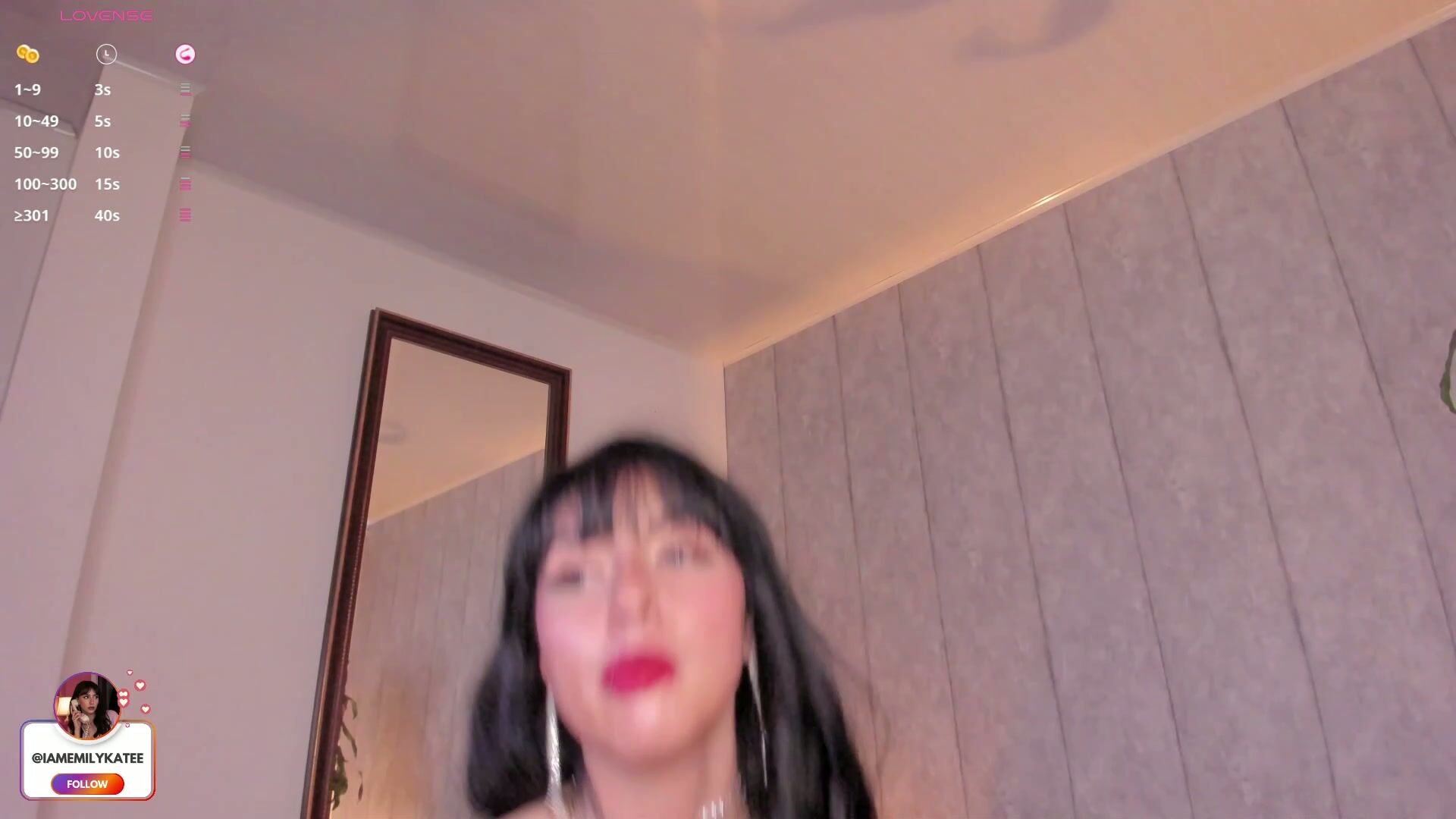 Emily_katee porn cam chat 12 February 2026