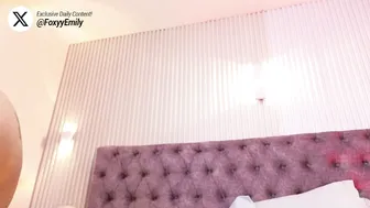 emily_foxyy recorded nude video 695651