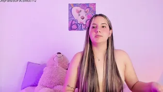 Jordy_and_sofi porn video 02/13/2026