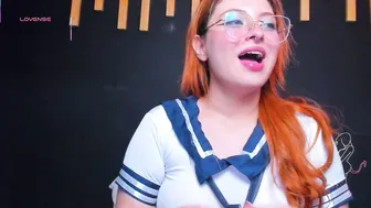 izyzys_baker recorded nude video 695720