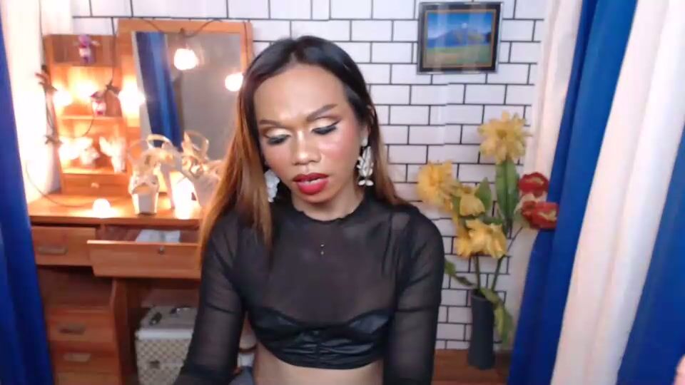 Unholy_molly latex hot webcam porn video