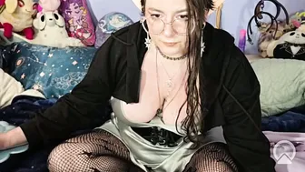 lunarfaestellaris recorded nude video 695793