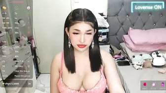 Altheafoxxx asian cam porn video