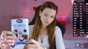 cuteariel7 recorded nude video 695892