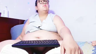 juliettabigg recorded nude video 695969